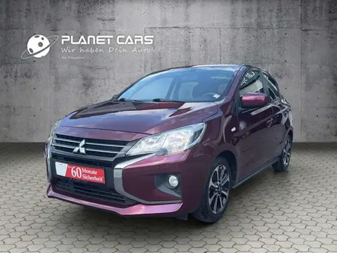 Used MITSUBISHI SPACE STAR Petrol 2020 Ad 