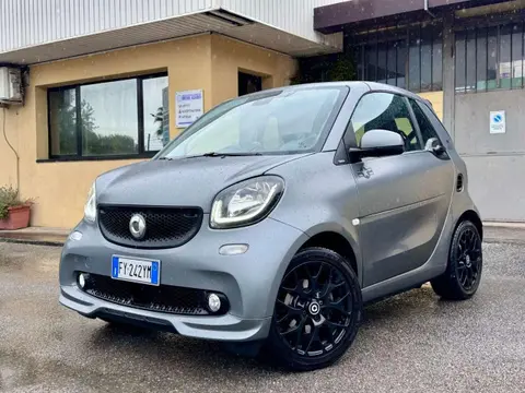 Used SMART FORTWO Petrol 2019 Ad 