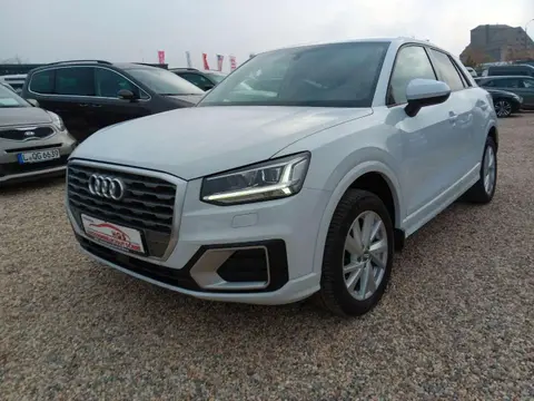 Used AUDI Q2 Petrol 2020 Ad 