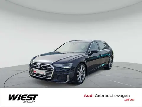 Used AUDI A6 Petrol 2023 Ad Germany