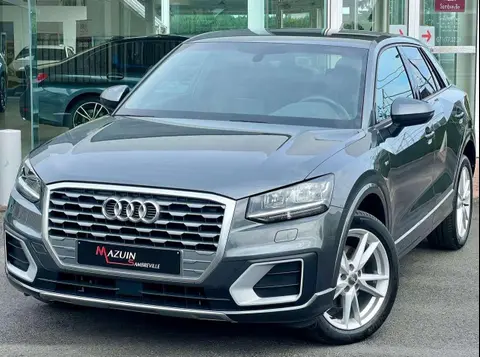 Used AUDI Q2 Petrol 2017 Ad 