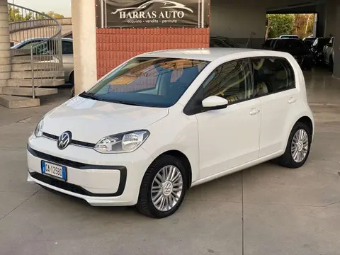 Used VOLKSWAGEN UP! Petrol 2020 Ad 