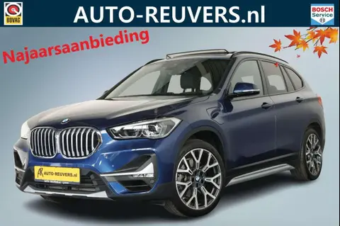 Annonce BMW X1 Hybride 2021 d'occasion 