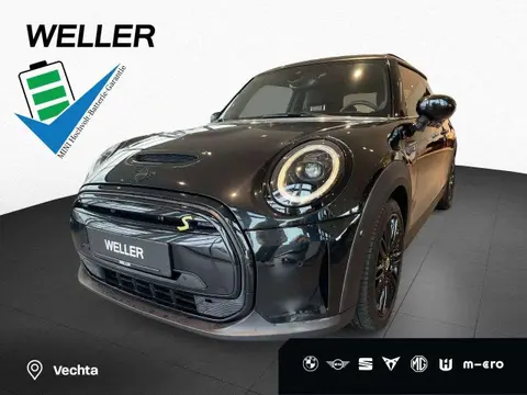 Annonce MINI COOPER Électrique 2023 d'occasion 