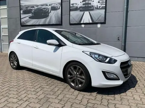 Used HYUNDAI I30 Petrol 2016 Ad 