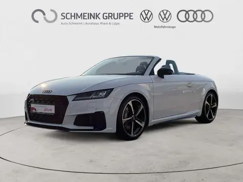 Annonce AUDI TT Essence 2023 d'occasion 