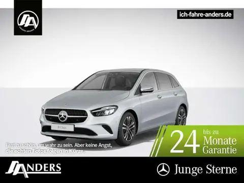 Used MERCEDES-BENZ CLASSE B Petrol 2023 Ad 