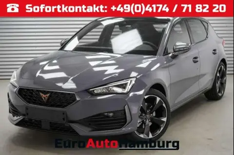 Used CUPRA LEON Petrol 2024 Ad 