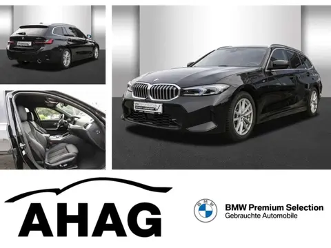 Used BMW SERIE 3 Petrol 2023 Ad 