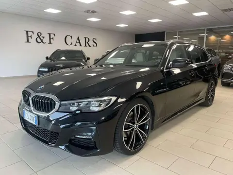 Annonce BMW SERIE 3 Diesel 2019 d'occasion 