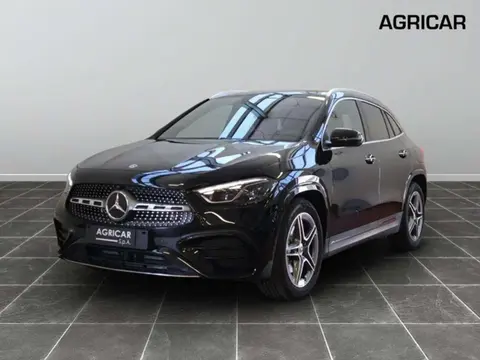 Used MERCEDES-BENZ CLASSE GLA Diesel 2024 Ad 