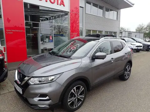 Used NISSAN QASHQAI Petrol 2020 Ad 