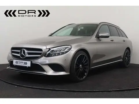 Used MERCEDES-BENZ CLASSE C Diesel 2019 Ad 