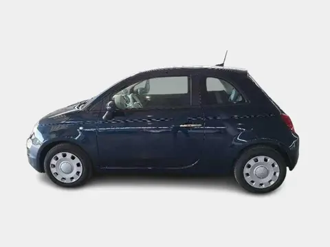 Used FIAT 500 Petrol 2020 Ad 