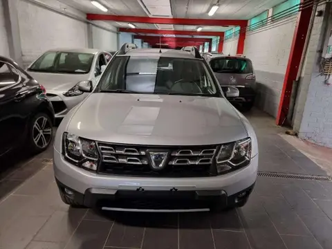 Annonce DACIA DUSTER Essence 2016 d'occasion Belgique