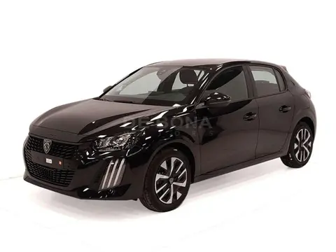 Used PEUGEOT 208 Petrol 2024 Ad 