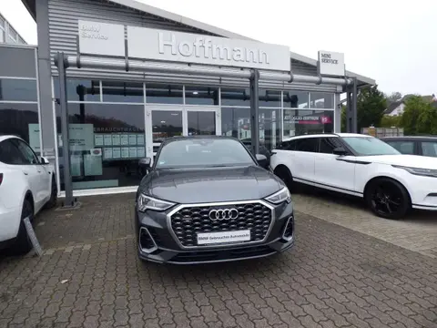 Used AUDI Q3 Diesel 2020 Ad 