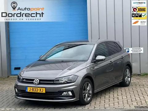 Used VOLKSWAGEN POLO Petrol 2020 Ad 