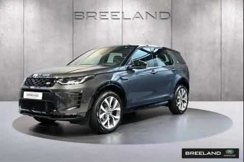 Used LAND ROVER DISCOVERY Hybrid 2023 Ad 