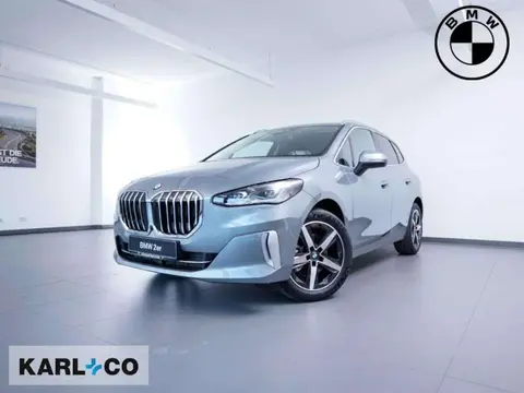 Annonce BMW SERIE 2 Essence 2024 d'occasion 