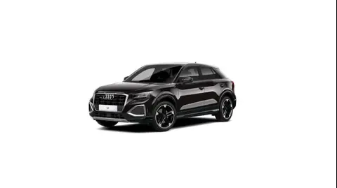 Used AUDI Q2 Diesel 2022 Ad 