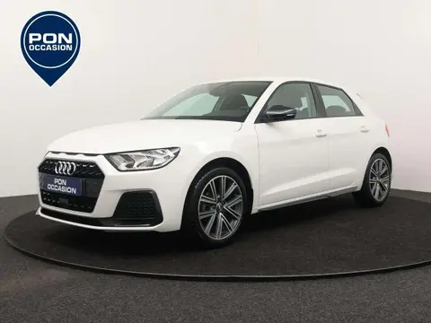 Annonce AUDI A1 Essence 2020 d'occasion 