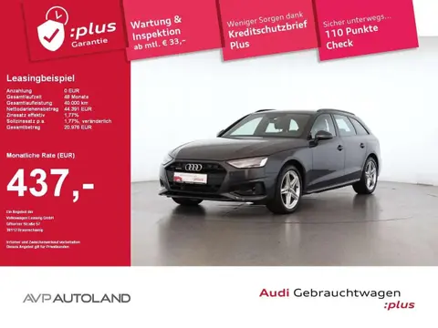 Annonce AUDI A4 Diesel 2023 d'occasion 