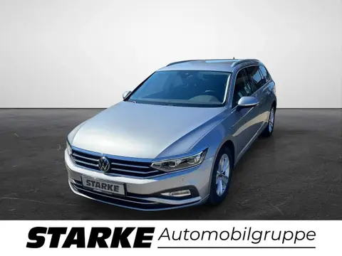 Used VOLKSWAGEN PASSAT Diesel 2020 Ad 