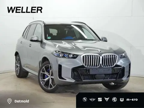 Annonce BMW X5 Diesel 2023 d'occasion 