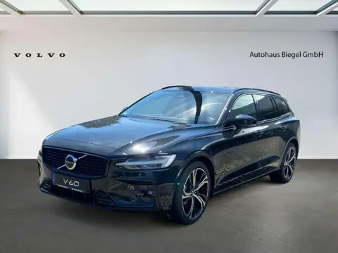 Used VOLVO V60 Petrol 2024 Ad 