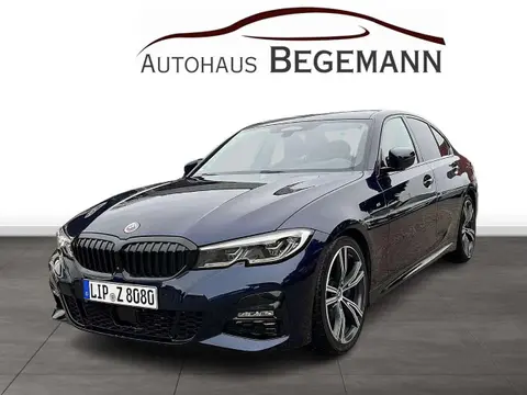 Annonce BMW SERIE 3 Diesel 2019 d'occasion 