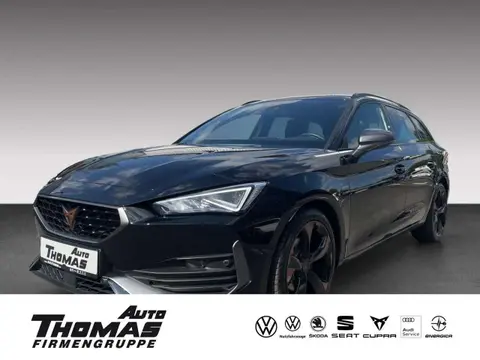 Annonce CUPRA LEON Essence 2023 d'occasion 