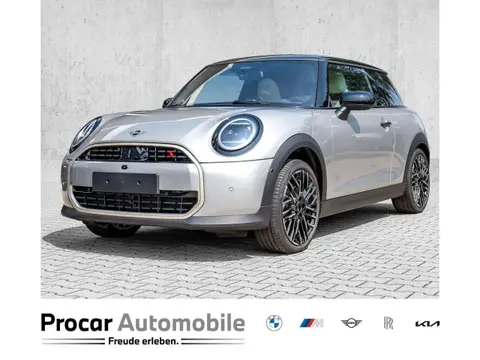 Annonce MINI COOPER Essence 2024 d'occasion 