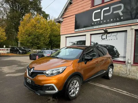 Used RENAULT CAPTUR Petrol 2019 Ad 