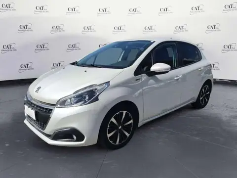 Annonce PEUGEOT 208 Essence 2018 d'occasion 