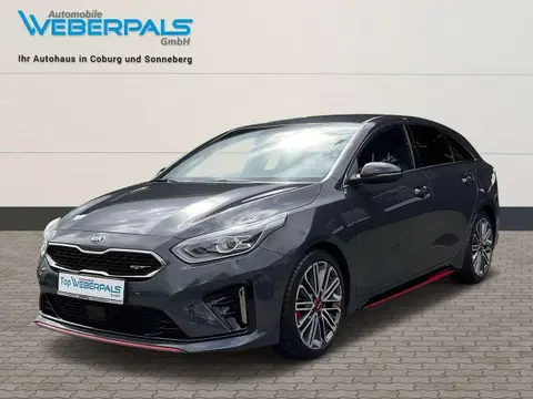 Used KIA CEED Petrol 2020 Ad 