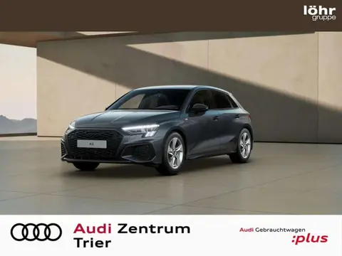 Annonce AUDI A3 Diesel 2024 d'occasion 