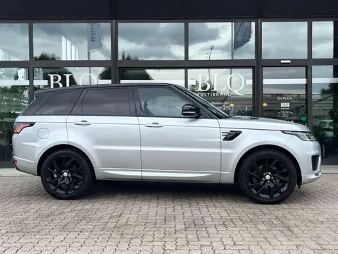 Used LAND ROVER RANGE ROVER SPORT Diesel 2019 Ad 