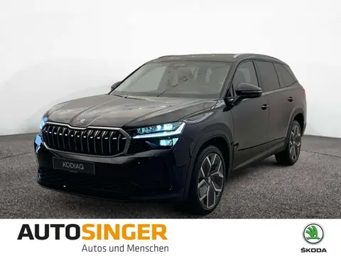 Used SKODA KODIAQ Diesel 2024 Ad 