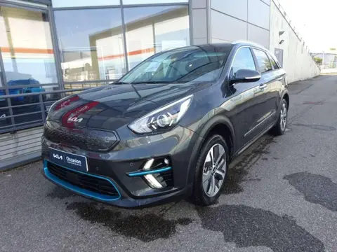 Annonce KIA E-NIRO Électrique 2021 d'occasion 