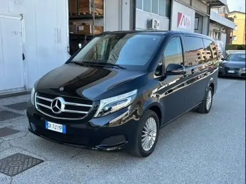 Used MERCEDES-BENZ CLASSE V Diesel 2019 Ad 