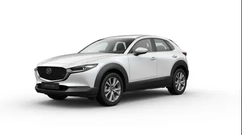 Used MAZDA CX-30 Petrol 2024 Ad 