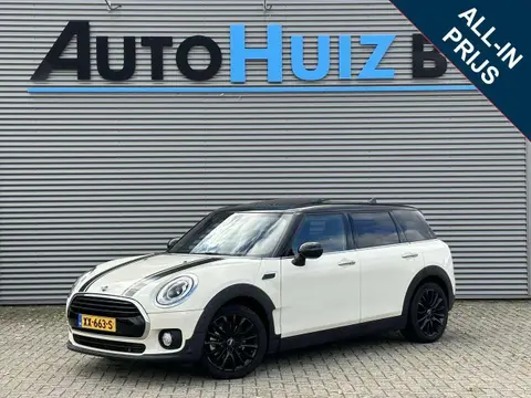 Used MINI COOPER Petrol 2019 Ad 