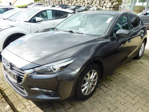 Used MAZDA 3 Petrol 2017 Ad 