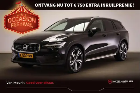 Annonce VOLVO V60 Essence 2021 d'occasion 