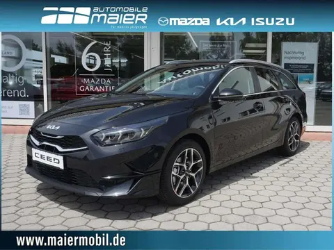 Used KIA CEED Petrol 2024 Ad 