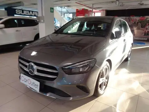 Used MERCEDES-BENZ CLASSE B Diesel 2019 Ad 