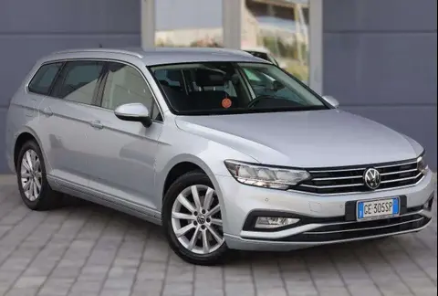 Used VOLKSWAGEN PASSAT Diesel 2021 Ad 