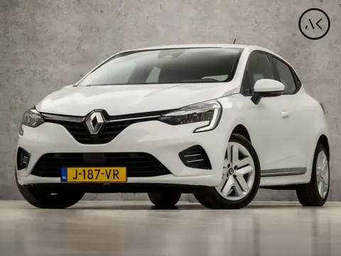 Used RENAULT CLIO Petrol 2020 Ad 