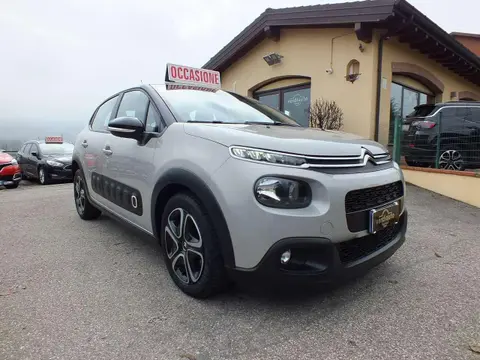 Used CITROEN C3 Diesel 2018 Ad 